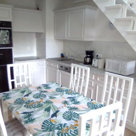 La Terrasse Des Golfs, Duplex Climatise, 2 Sdb, Garage, Calme Et Verdure Saint-Raphael  Ngoại thất bức ảnh