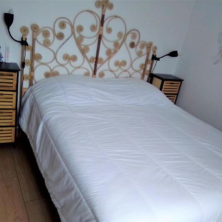 La Terrasse Des Golfs, Duplex Climatise, 2 Sdb, Garage, Calme Et Verdure Saint-Raphael  Ngoại thất bức ảnh
